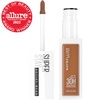 Maybelline Super Stay Liquid Concealer Makeup, Full Coverage Concealer, Up to 30 Hour Wear, Transfer Resistant, Natural Matte Finish, Oil-free, Available in 16 Shades, 15, 1 Count(SS CONCEALER 57)