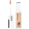 Maybelline Super Stay Liquid Concealer Makeup, Full Coverage Concealer, Up to 30 Hour Wear, Transfer Resistant, Natural Matte Finish, Oil-free, Available in 16 Shades, 15, 1 Count(SS CONCEALER 20)