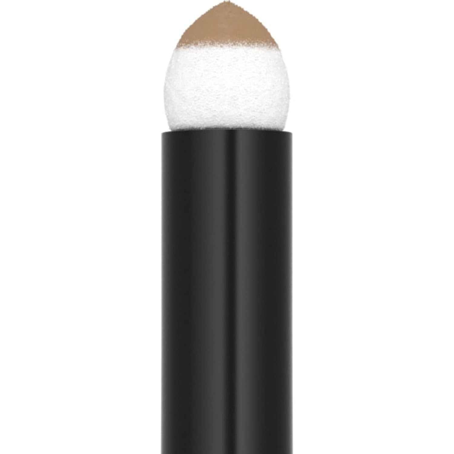 image:imageMaybelline Express Brow 2In1 Pencil and Powder Eyebrow Makeup Deep Brown 1 Count250 Blonde