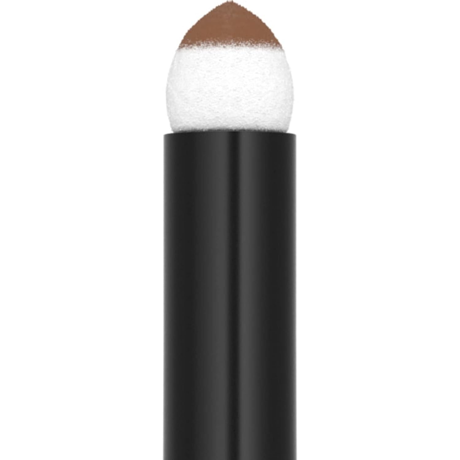 image:imageMaybelline Express Brow 2In1 Pencil and Powder Eyebrow Makeup Deep Brown 1 Count255 Soft Brown