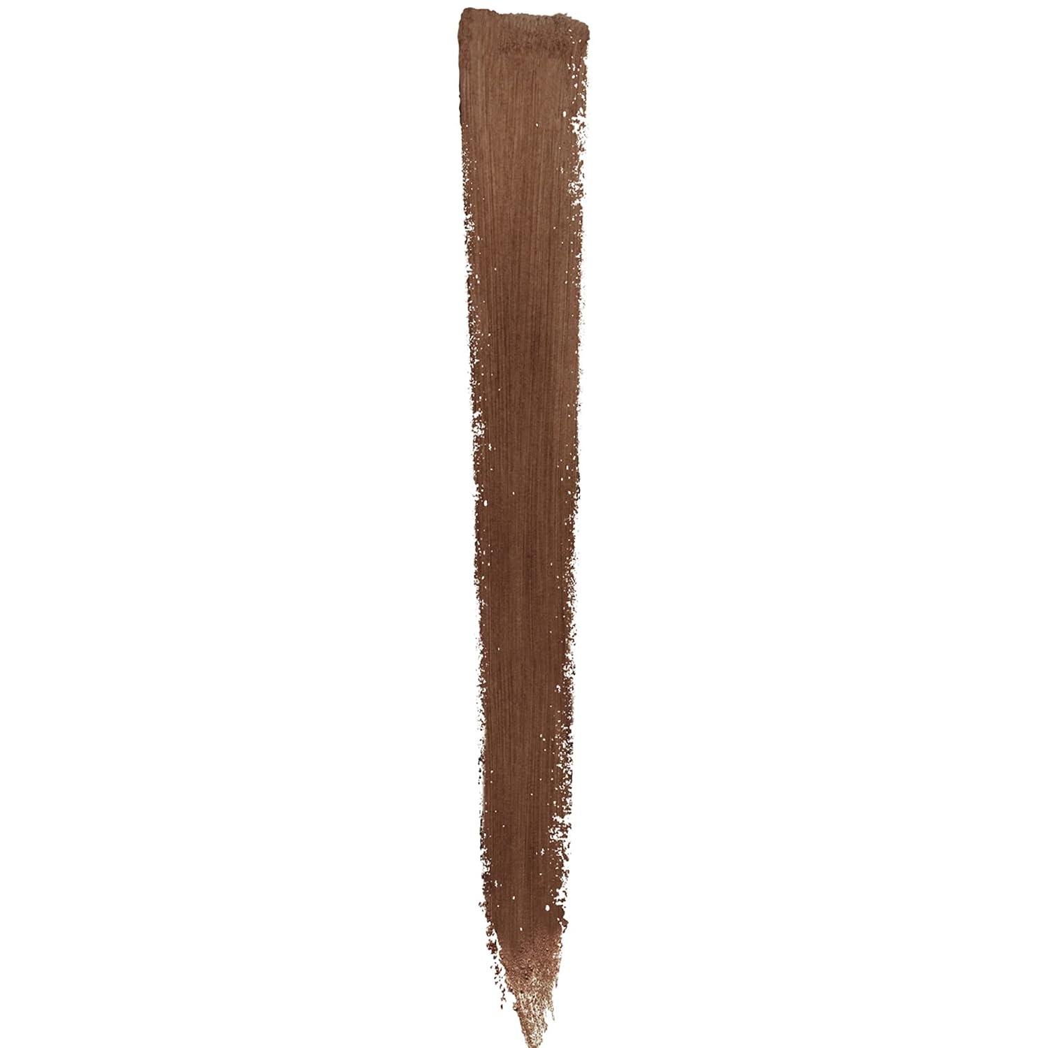 image:imageMaybelline Express Brow 2In1 Pencil and Powder Eyebrow Makeup Deep Brown 1 Count257 Medium Brown