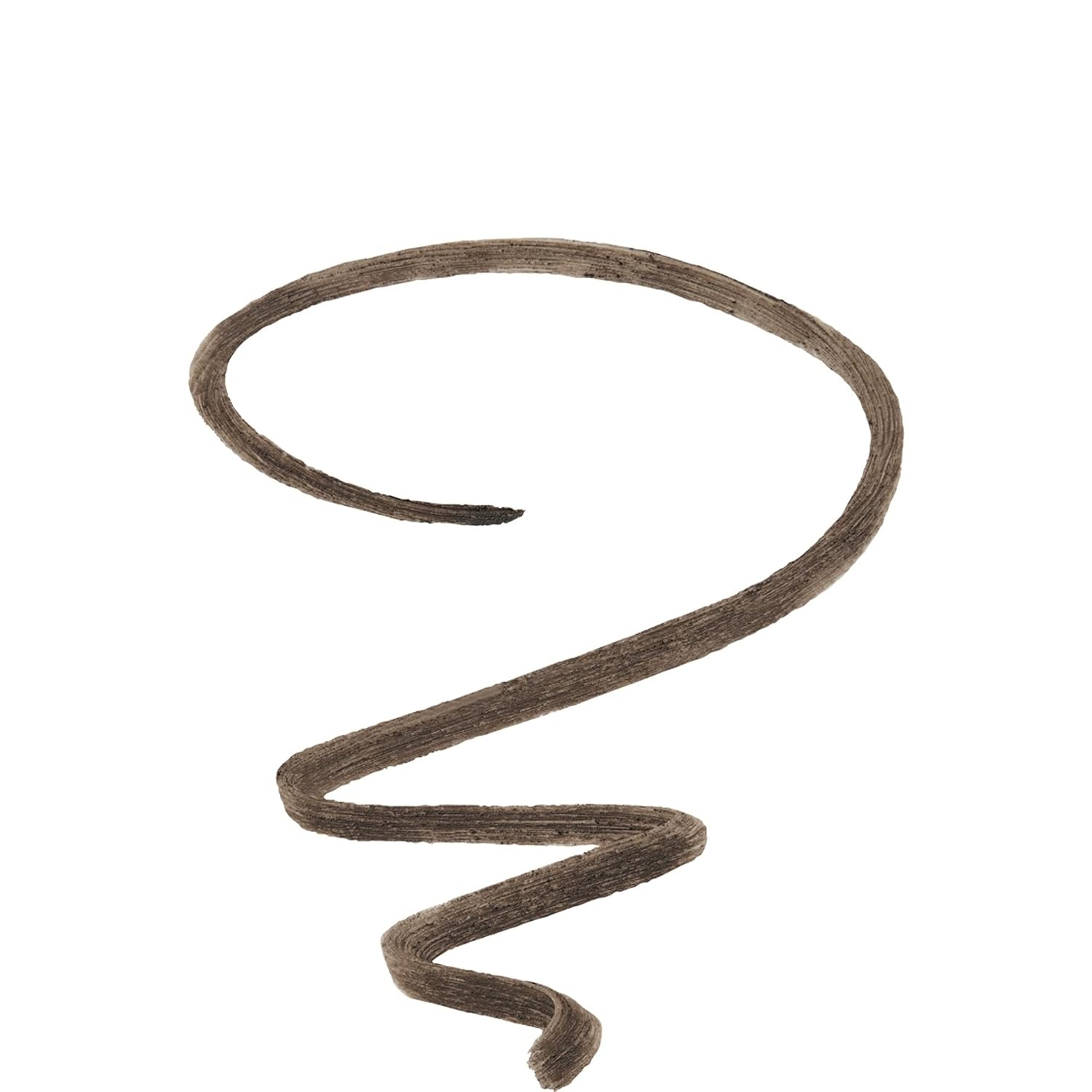 image:imageMaybelline Express Brow 2In1 Pencil and Powder Eyebrow Makeup Deep Brown 1 Count260 Deep Brown