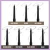 Maybelline Express Brow 2-In-1 Pencil and Powder Eyebrow Makeup, Deep Brown, 1 Count(Light Blonde)