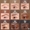 Maybelline Express Brow Ultra Slim Eyebrow Makeup, Brow Pencil with Precision Tip and Spoolie for Defined Eyebrows, Soft Brown 255, 1 Count(259 ASH BROWN)
