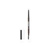 Maybelline Express Brow Ultra Slim Eyebrow Makeup, Brow Pencil with Precision Tip and Spoolie for Defined Eyebrows, Soft Brown 255, 1 Count(260 DEEP BROWN)