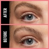 Maybelline Total Temptation Eyebrow Definer Pencil, Medium Brown, 1 Count(300 BLONDE)