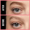 Maybelline Total Temptation Eyebrow Definer Pencil, Medium Brown, 1 Count(305 SOFT BROWN)