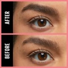 Maybelline Total Temptation Eyebrow Definer Pencil, Medium Brown, 1 Count(310 MEDIUM BROWN)