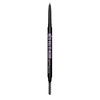 Maybelline Express Brow Ultra Slim Eyebrow Makeup, Brow Pencil with Precision Tip and Spoolie for Defined Eyebrows, Soft Brown 255, 1 Count(255 SOFT BROWN)