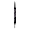Maybelline Express Brow Ultra Slim Eyebrow Makeup, Brow Pencil with Precision Tip and Spoolie for Defined Eyebrows, Soft Brown 255, 1 Count(259 ASH BROWN)