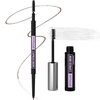 SOFT BROWN & CLEAR FAST SCULPT BUNDLE