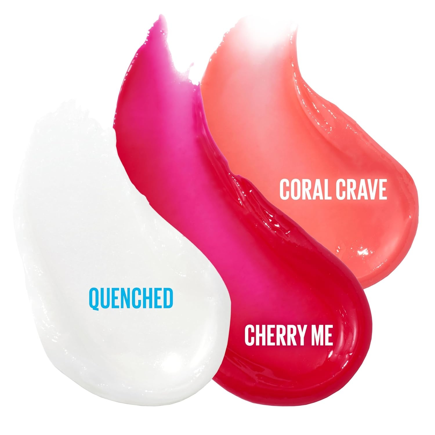 image:imageMaybelline New York Baby Lips Moisturizing Lip Balm 3pack Lip Care Essentials 3 Shades1 Count Pack of 3