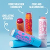 Maybelline New York Baby Lips Moisturizing Lip Balm 3-pack, Lip Care Essentials, 3 Shades(1 Count (Pack of 3))
