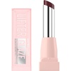 MAYBELLINE Lifter Glaze Oil Balm with Hyaluronic Acid and Hydrating Oil Blend, Lip Balm with 24HRs of Smooth, Moisturizing Shine, Rose Bite (Sheer Hot Pink)(Espresso Kiss)