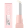 MAYBELLINE Lifter Glaze Oil Balm with Hyaluronic Acid and Hydrating Oil Blend, Lip Balm with 24HRs of Smooth, Moisturizing Shine, Rose Bite (Sheer Hot Pink)(Clear Crave)