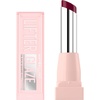 MAYBELLINE Lifter Glaze Oil Balm with Hyaluronic Acid and Hydrating Oil Blend, Lip Balm with 24HRs of Smooth, Moisturizing Shine, Rose Bite (Sheer Hot Pink)(Acai Glaze)