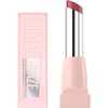 MAYBELLINE Lifter Glaze Oil Balm with Hyaluronic Acid and Hydrating Oil Blend, Lip Balm with 24HRs of Smooth, Moisturizing Shine, Rose Bite (Sheer Hot Pink)(Berry Haze)