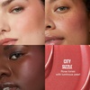 Maybelline Sunkisser Multi-Use Liquid Blush and Bronzer, Blendable, Longwear, Glowy Make Up, Sun Tempt, 1 Count(City Sizzle)
