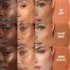 Maybelline Sunkisser Multi-Use Liquid Blush and Bronzer, Blendable, Longwear, Glowy Make Up, Sun Tempt, 1 Count(Electric Bronze)