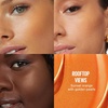 Maybelline Sunkisser Multi-Use Liquid Blush and Bronzer, Blendable, Longwear, Glowy Make Up, Sun Tempt, 1 Count(Rooftop Views)