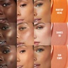Maybelline Sunkisser Multi-Use Liquid Blush and Bronzer, Blendable, Longwear, Glowy Make Up, Sun Tempt, 1 Count(Rooftop Views)