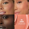 Maybelline Sunkisser Multi-Use Liquid Blush and Bronzer, Blendable, Longwear, Glowy Make Up, Sun Tempt, 1 Count(Sol Search)