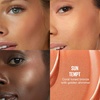 Maybelline Sunkisser Multi-Use Liquid Blush and Bronzer, Blendable, Longwear, Glowy Make Up, Sun Tempt, 1 Count(Sun Tempt)