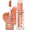 Maybelline Sunkisser Multi-Use Liquid Blush and Bronzer, Blendable, Longwear, Glowy Make Up, Sun Tempt, 1 Count(Sun Tempt)