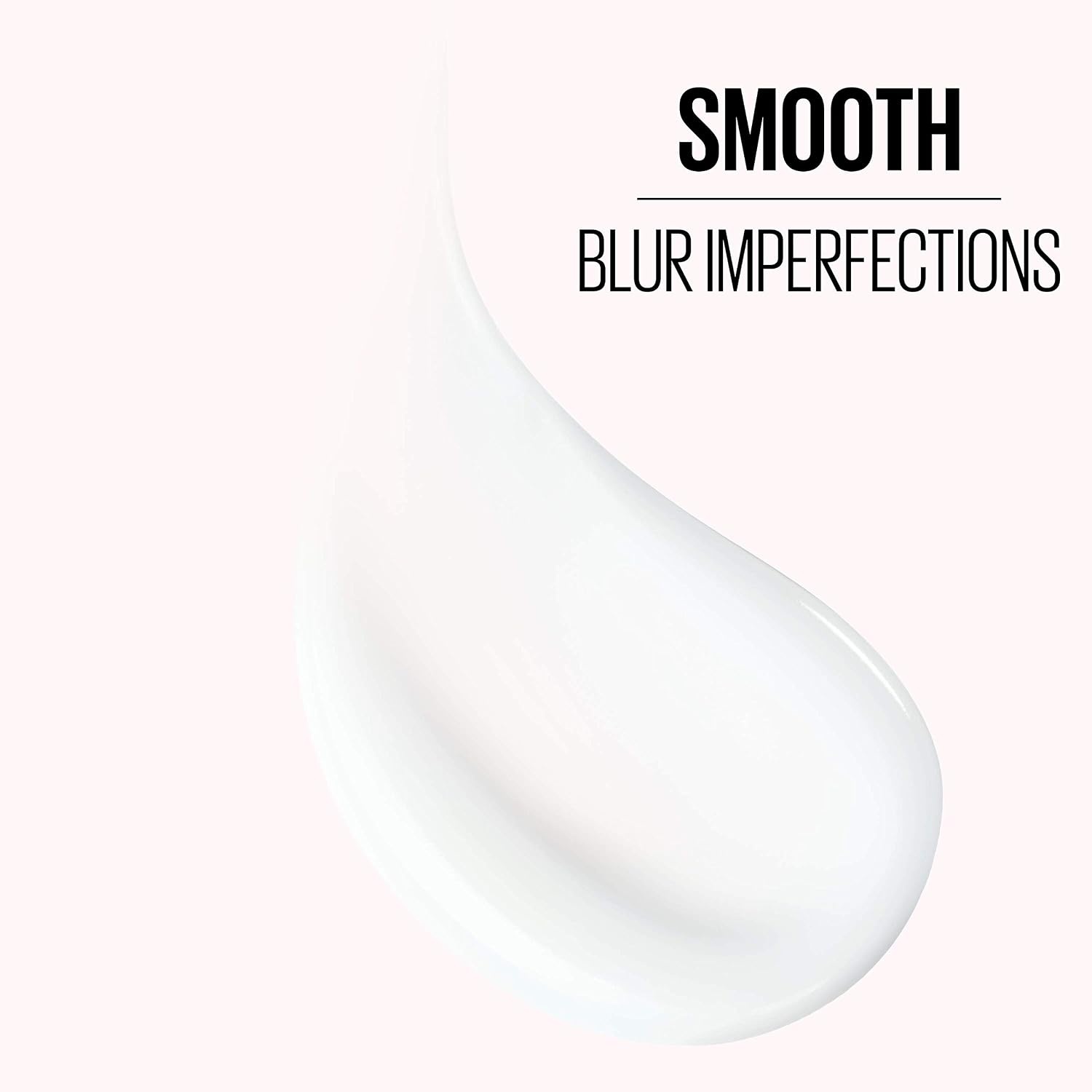 image:imageMaybelline Face Studio Master Prime Face Primer Makeup Base Blur Smooth 1 Count1 Fl Oz Pack of 1