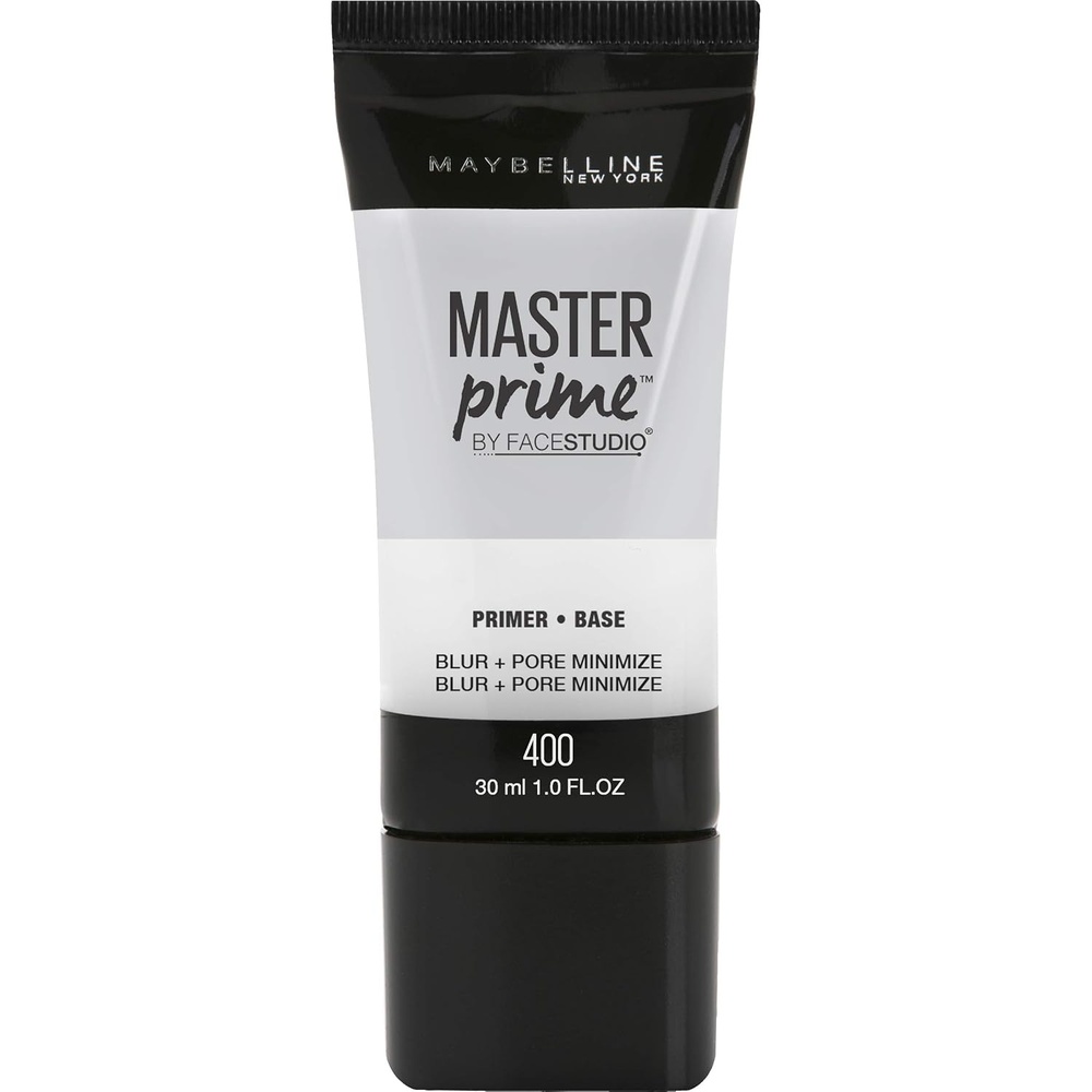 image:imageMaybelline New York Facestudio Master Prime Primer Makeup Blur Pore Minimize 1 fl oz