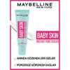 Maybelline Baby Skin Instant Pore Eraser Primer Makeup, Clear, 1 Count(0.67 Fl Oz (Pack of 1))