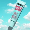 Maybelline Baby Skin Instant Pore Eraser Primer Makeup, Clear, 1 Count(0.67 Fl Oz (Pack of 2))