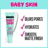 Maybelline Baby Skin Instant Pore Eraser Primer Makeup, Clear, 1 Count(0.67 Fl Oz (Pack of 2))