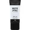 Maybelline Face Studio Master Prime Face Primer Makeup Base, Blur + Smooth, 1 Count(1 Fl Oz (Pack of 2))