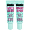 Maybelline Baby Skin Instant Pore Eraser Primer Makeup, Clear, 1 Count(0.67 Fl Oz (Pack of 2))