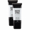 Maybelline Face Studio Master Prime Face Primer Makeup Base, Blur + Smooth, 1 Count(1 Fl Oz (Pack of 2))