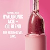 MAYBELLINE Serum Lipstick, Hydrating Lip Makeup with 8HRs of Lip Plumping Moisture with Hyaluronic Acid + Oil Blend, Maybe It’s… (Terracotta Rose Nude Matte)(103 MAKE IT WORK)