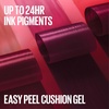 MAYBELLINE Super Stay Peel Off Lip Liner Lip Stain, Up to 24H Tattoo-Like Wear, Transfer-Proof Matte Finish, Hydrating Formula With Vitamin E, Haze (Mid Tone Nude)(Blaze 007)