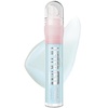 MAYBELLINE Lifter Oil-in-Gel Lip Gloss for Glassy, Bouncy Shine, Hydrating, Tinted Lip Balm and Moisturizer with Hyaluronic Acid and Passionfruit Oil, Sugar Spritz (Sheer Hot Pink)(Blue Boba)