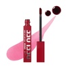 MAYBELLINE Super Stay Peel Off Lip Liner Lip Stain, Up to 24H Tattoo-Like Wear, Transfer-Proof Matte Finish, Hydrating Formula With Vitamin E, Haze (Mid Tone Nude)(Blaze 007)